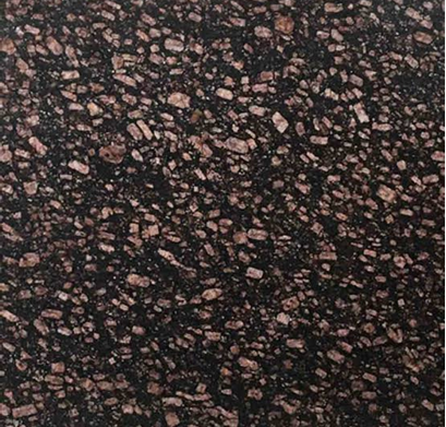 Commando Granite