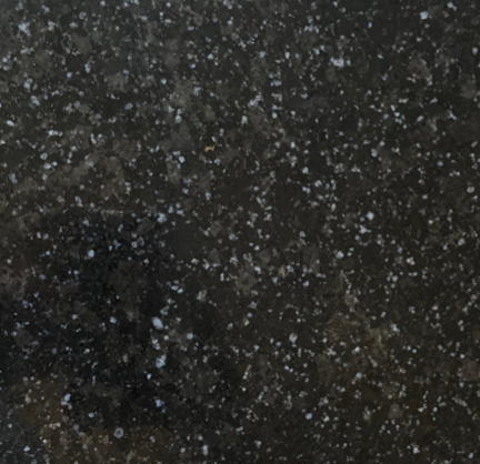 Rajasthan Black Granite
