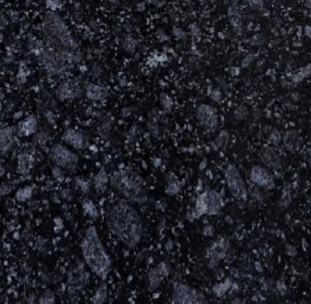 Majestic Black Granite