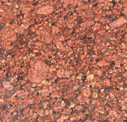 Gem Red Granite