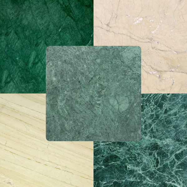 Marble